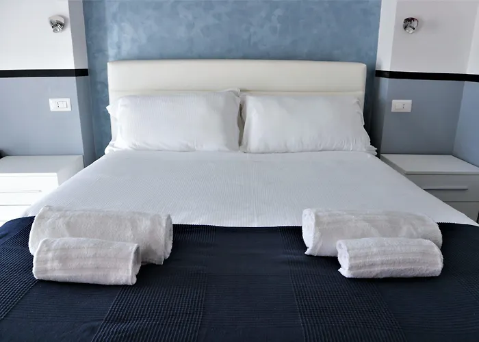 Luxury Vatican Rooms Roma